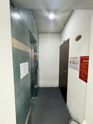 Bán nhà mặt tiền An Thượng 37, Ngũ Hành Sơn – 60 m², 5 tầng, 22 tỷ – ảnh 13