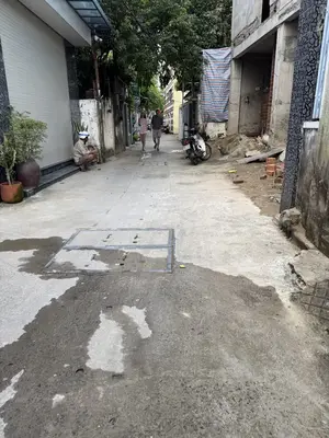 Bán nhà cấp 4 Lương Thế Vinh, Sơn Trà – 140 m², 11,9 tỷ