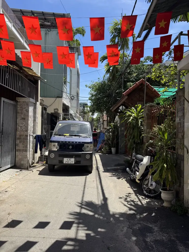Bán nhà Dũng Sĩ Thanh Khê, Thanh Khê – 78 m², 3 tầng, 5,2 tỷ – ảnh 2
