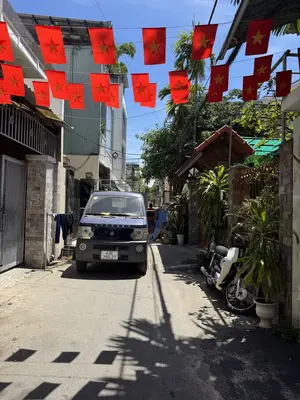 Bán nhà Dũng Sĩ Thanh Khê, Thanh Khê – 78 m², 3 tầng, 5,2 tỷ – ảnh 2