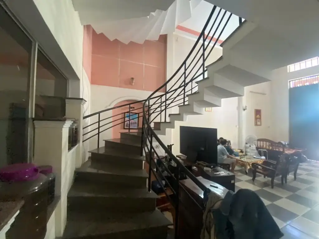 Bán nhà Dũng Sĩ Thanh Khê, Thanh Khê – 78 m², 3 tầng, 5,2 tỷ – ảnh 5