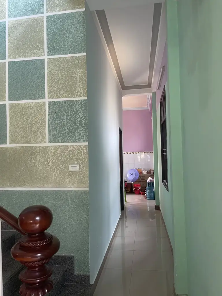 Bán nhà mặt tiền Nguyễn Chí Thanh, Hội An – 336,2 m², 3 tầng, 12,5 tỷ – ảnh 3
