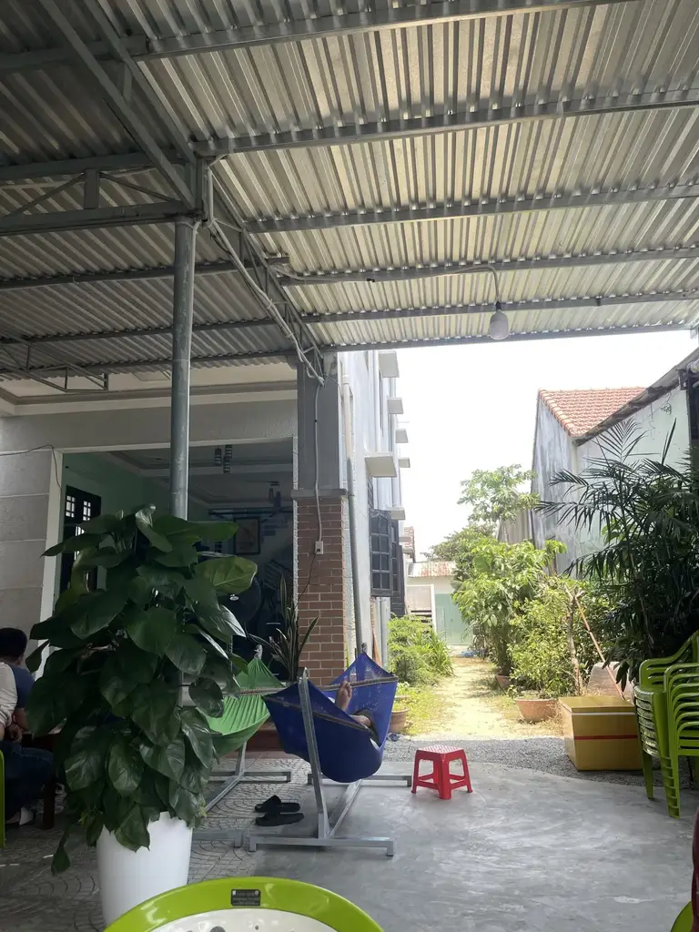 Bán nhà mặt tiền Nguyễn Chí Thanh, Hội An – 336,2 m², 3 tầng, 12,5 tỷ – ảnh 5