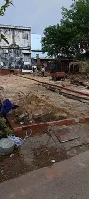 Bán đất Nguyễn Chánh, Liên Chiểu – 103 m², 3,95 tỷ