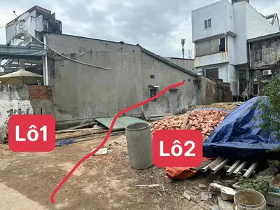 Bán đất Nguyễn Chánh, Liên Chiểu – 103 m², 3,95 tỷ – ảnh 2