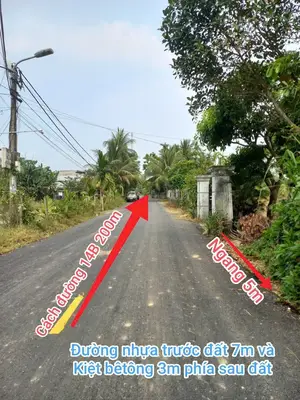 Bán đất Phú Sơn 2, Hòa Vang – 190 m², 2,02 tỷ