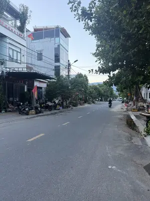 Bán đất mặt tiền Võ Duy Ninh, Sơn Trà – 64 m², 7,5 tỷ – ảnh 2