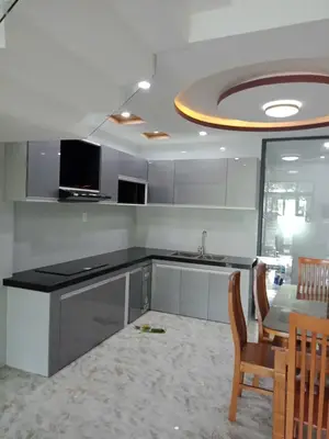 Bán nhà mặt tiền Lê Văn Hiến, Ngũ Hành Sơn – 55,9 m², 3 tầng, 9,39 tỷ – ảnh 2