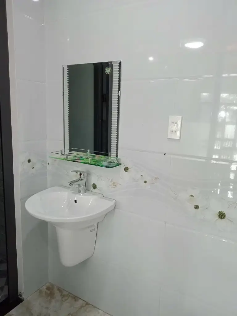 Bán nhà mặt tiền Lê Văn Hiến, Ngũ Hành Sơn – 55,9 m², 3 tầng, 9,39 tỷ – ảnh 3