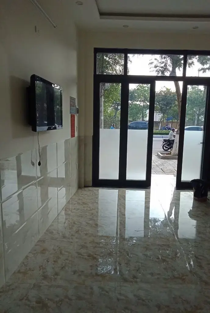 Bán nhà mặt tiền Lê Văn Hiến, Ngũ Hành Sơn – 55,9 m², 3 tầng, 9,39 tỷ – ảnh 4