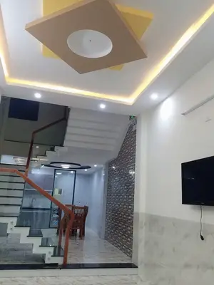 Bán nhà mặt tiền Lê Văn Hiến, Ngũ Hành Sơn – 55,9 m², 3 tầng, 9,39 tỷ – ảnh 6