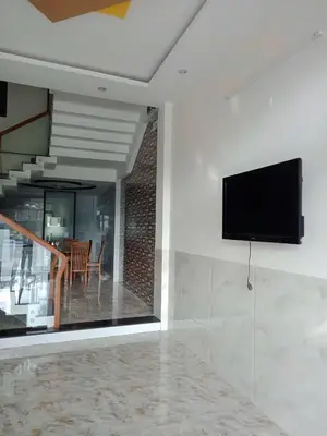 Bán nhà mặt tiền Lê Văn Hiến, Ngũ Hành Sơn – 55,9 m², 3 tầng, 9,39 tỷ – ảnh 7