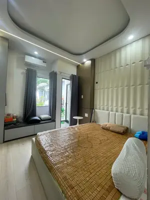 Bán nhà Kiệt Trưng Nữ Vương, Hải Châu – 51 m², 3 tầng, 4,9 tỷ – ảnh 2