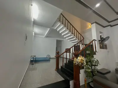 Bán nhà mặt tiền Trần Cao Vân, Thanh Khê – 297 m², 2 tầng, 19,5 tỷ