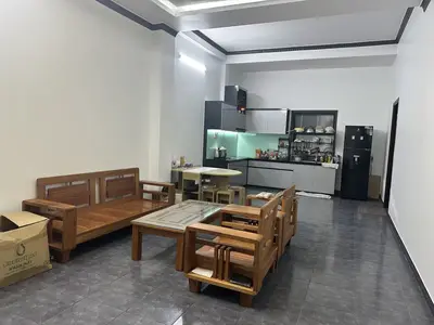 Bán nhà mặt tiền Trần Cao Vân, Thanh Khê – 297 m², 2 tầng, 19,5 tỷ – ảnh 3