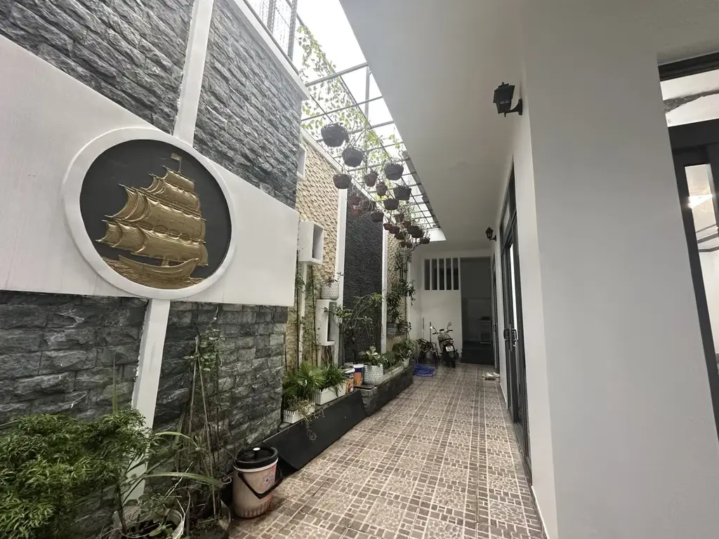 Bán nhà mặt tiền Trần Cao Vân, Thanh Khê – 297 m², 2 tầng, 19,5 tỷ – ảnh 4
