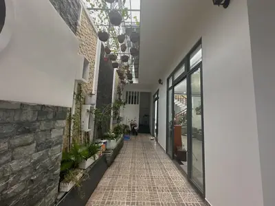 Bán nhà mặt tiền Trần Cao Vân, Thanh Khê – 297 m², 2 tầng, 19,5 tỷ – ảnh 8