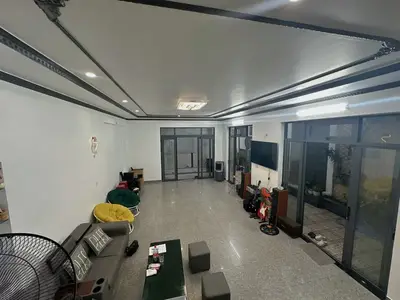 Bán nhà mặt tiền Trần Cao Vân, Thanh Khê – 297 m², 2 tầng, 19,5 tỷ – ảnh 9