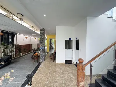 Bán nhà mặt tiền Cửa Đại, Hội An – 282 m², 3 tầng, 15,8 tỷ