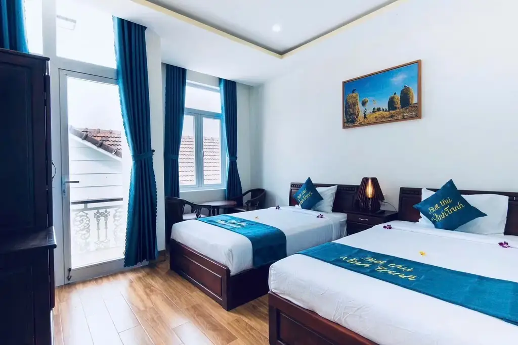 Bán nhà mặt tiền Cửa Đại, Hội An – 282 m², 3 tầng, 15,8 tỷ – ảnh 2
