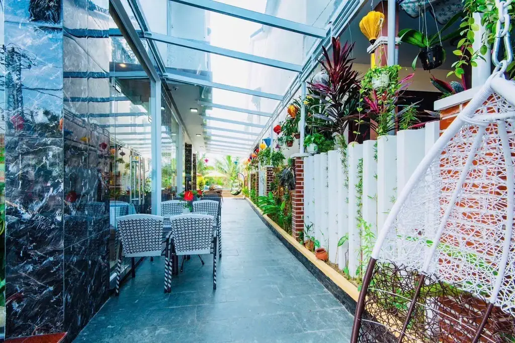 Bán nhà mặt tiền Cửa Đại, Hội An – 282 m², 3 tầng, 15,8 tỷ – ảnh 3