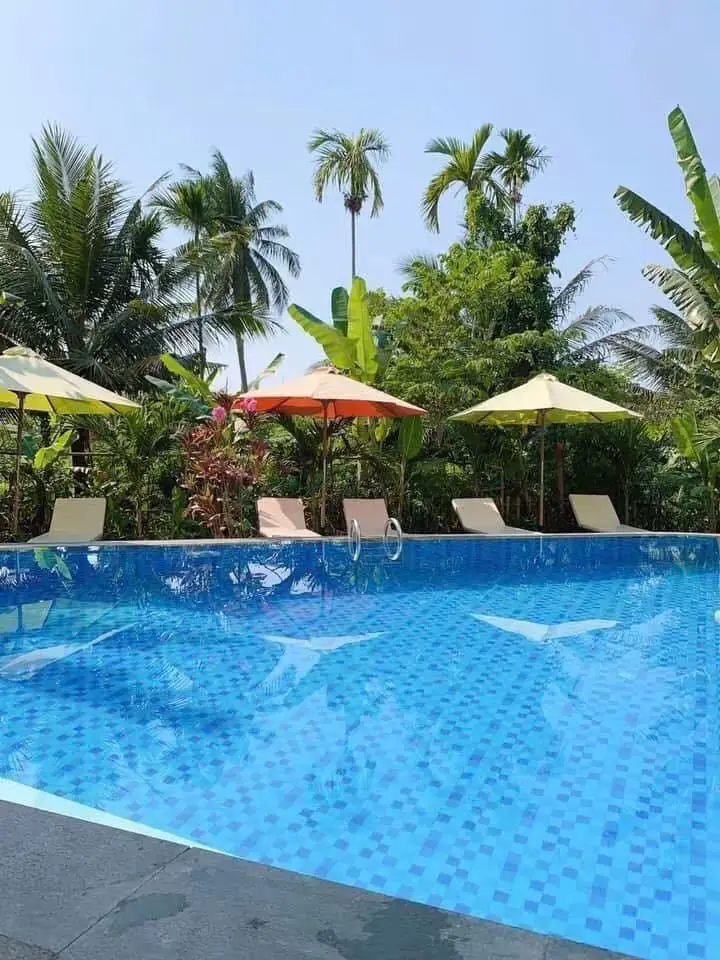 Bán nhà mặt tiền Cửa Đại, Hội An – 282 m², 3 tầng, 15,8 tỷ – ảnh 4