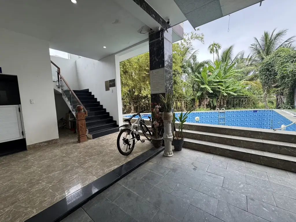Bán nhà mặt tiền Cửa Đại, Hội An – 282 m², 3 tầng, 15,8 tỷ – ảnh 5