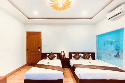 Bán nhà mặt tiền Cửa Đại, Hội An – 282 m², 3 tầng, 15,8 tỷ – ảnh 6