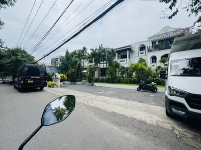 Bán nhà mặt tiền Cửa Đại, Hội An – 282 m², 3 tầng, 15,8 tỷ – ảnh 8