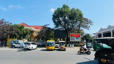 Bán đất Cửa Đại, Hội An – 250 m², 11 tỷ