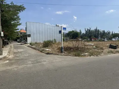Bán đất mặt tiền Đào Công Soạn, Liên Chiểu – 176,4 m², 12 tỷ – ảnh 3