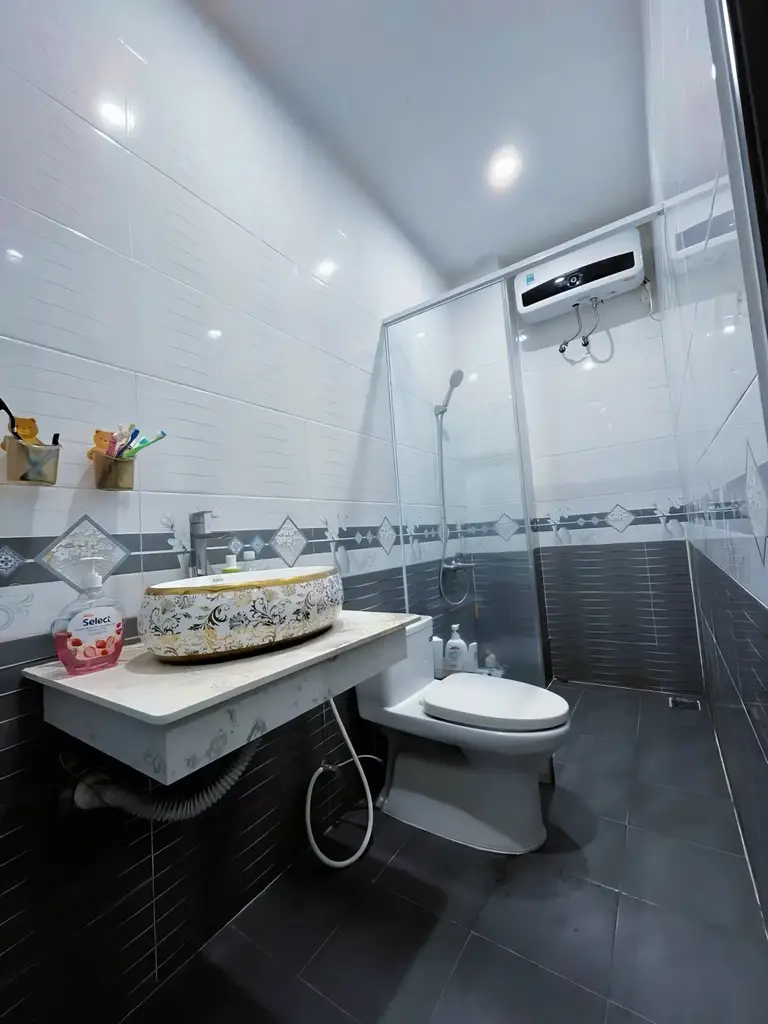 Bán nhà Hà Khê, Thanh Khê – 40,5 m², 3 tầng, 5,2 tỷ – ảnh 2