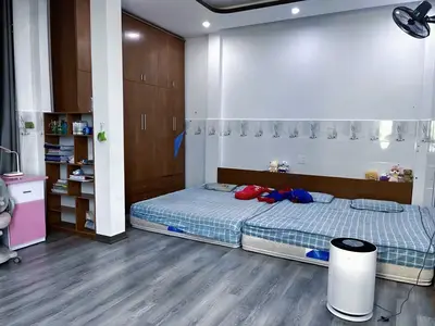 Bán nhà Hà Khê, Thanh Khê – 40,5 m², 3 tầng, 5,2 tỷ – ảnh 6