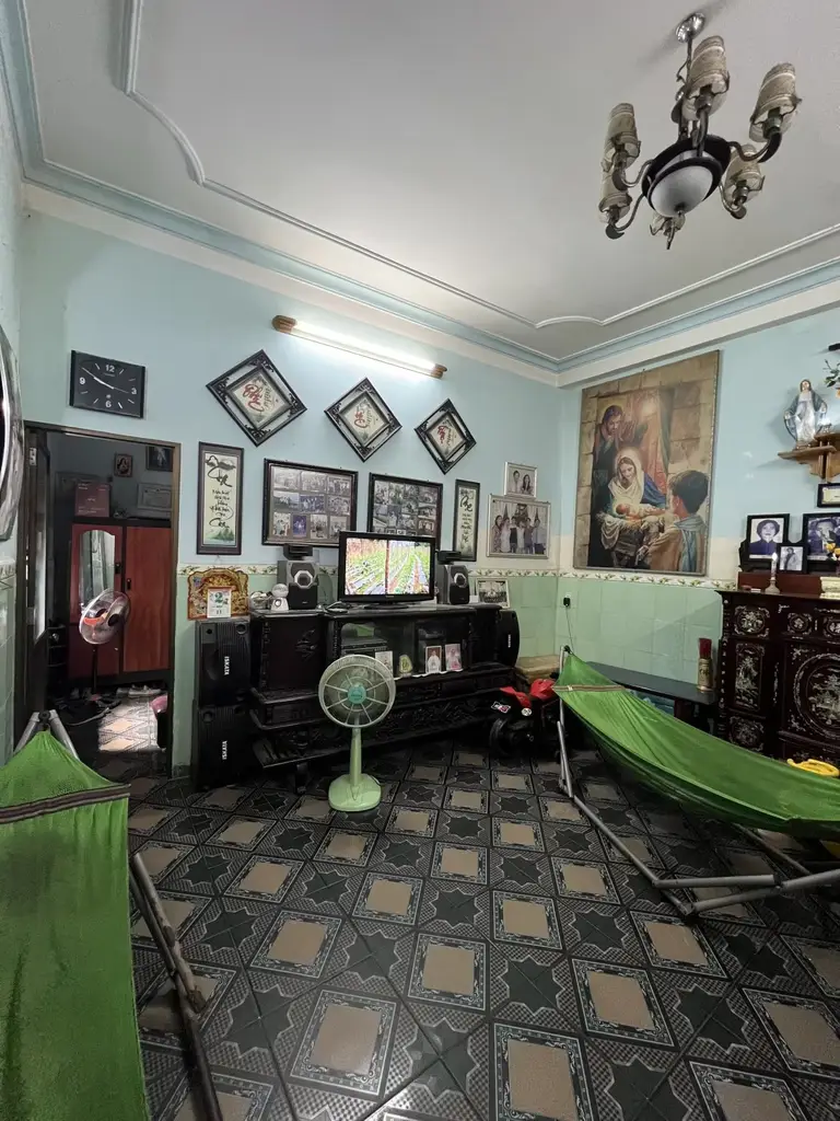 Bán nhà Núi Thành, Hải Châu – 63,7 m², 2 tầng, 3,99 tỷ – ảnh 3