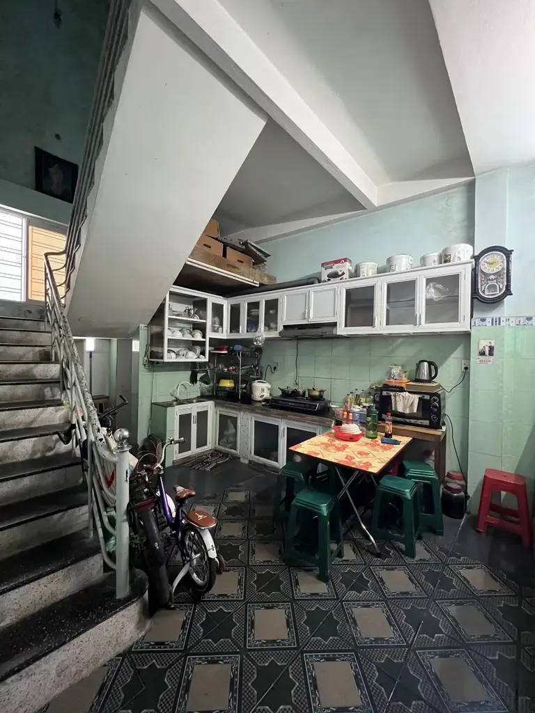 Bán nhà Núi Thành, Hải Châu – 63,7 m², 2 tầng, 3,99 tỷ – ảnh 5