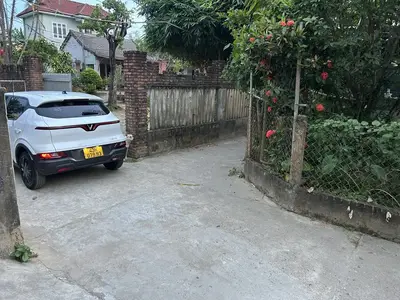 Bán nhà cấp 4 Kiệt Hùng Vương, Hội An – 161 m², 6,7 tỷ