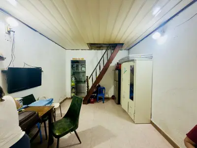 Bán nhà Trưng Nữ Vương, Hải Châu – 32 m², 2 tầng, 2,45 tỷ