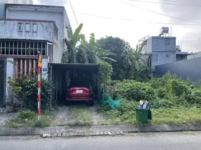 Bán đất mặt tiền Đặng Văn Kiều, Cẩm Lệ – 100 m², 5,05 tỷ – ảnh 2