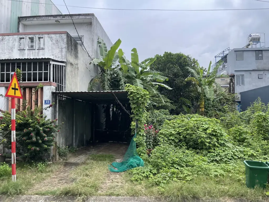 Bán đất mặt tiền Đặng Văn Kiều, Cẩm Lệ – 100 m², 5,05 tỷ – ảnh 4