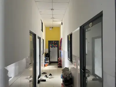 Bán nhà mặt tiền Bàu Gia Thượng 4, Cẩm Lệ – 195 m², 5 tầng, 19,6 tỷ