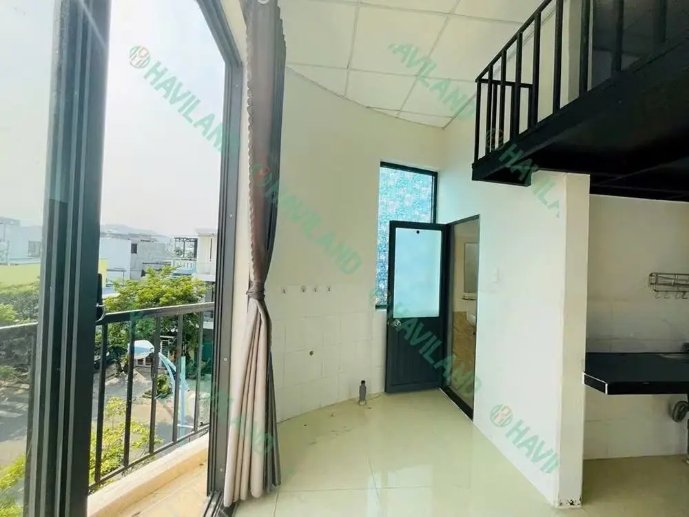 Bán nhà mặt tiền Bàu Gia Thượng 4, Cẩm Lệ – 195 m², 5 tầng, 19,6 tỷ – ảnh 3