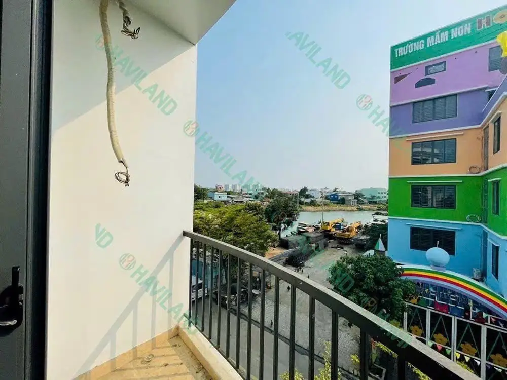 Bán nhà mặt tiền Bàu Gia Thượng 4, Cẩm Lệ – 195 m², 5 tầng, 19,6 tỷ – ảnh 5