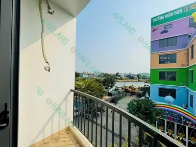 Bán nhà mặt tiền Bàu Gia Thượng 4, Cẩm Lệ – 195 m², 5 tầng, 19,6 tỷ – ảnh 5
