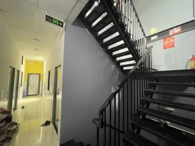 Bán nhà mặt tiền Bàu Gia Thượng 4, Cẩm Lệ – 195 m², 5 tầng, 19,6 tỷ – ảnh 6