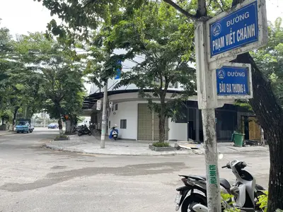 Bán nhà mặt tiền Bàu Gia Thượng 4, Cẩm Lệ – 195 m², 5 tầng, 19,6 tỷ – ảnh 7