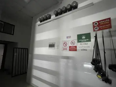 Bán nhà mặt tiền Bàu Gia Thượng 4, Cẩm Lệ – 195 m², 5 tầng, 19,6 tỷ – ảnh 9