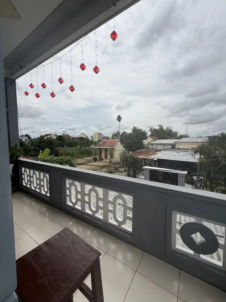 Bán nhà Hùng Vương, Hội An – 471 m², 2 tầng, 14,5 tỷ – ảnh 3