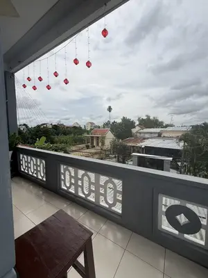 Bán nhà Hùng Vương, Hội An – 471 m², 2 tầng, 14,5 tỷ – ảnh 3