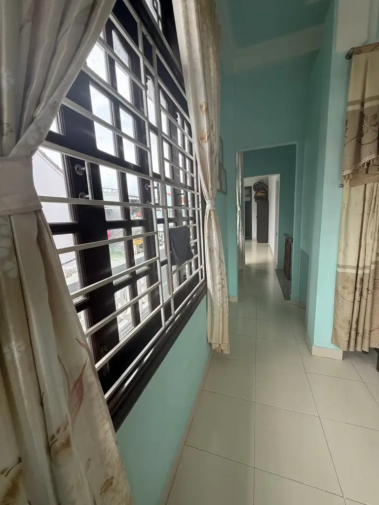 Bán nhà Hùng Vương, Hội An – 471 m², 2 tầng, 14,5 tỷ – ảnh 4