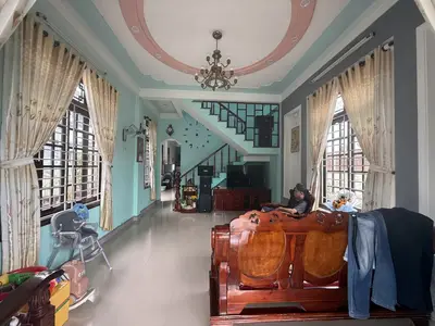 Bán nhà Hùng Vương, Hội An – 471 m², 2 tầng, 14,5 tỷ – ảnh 5